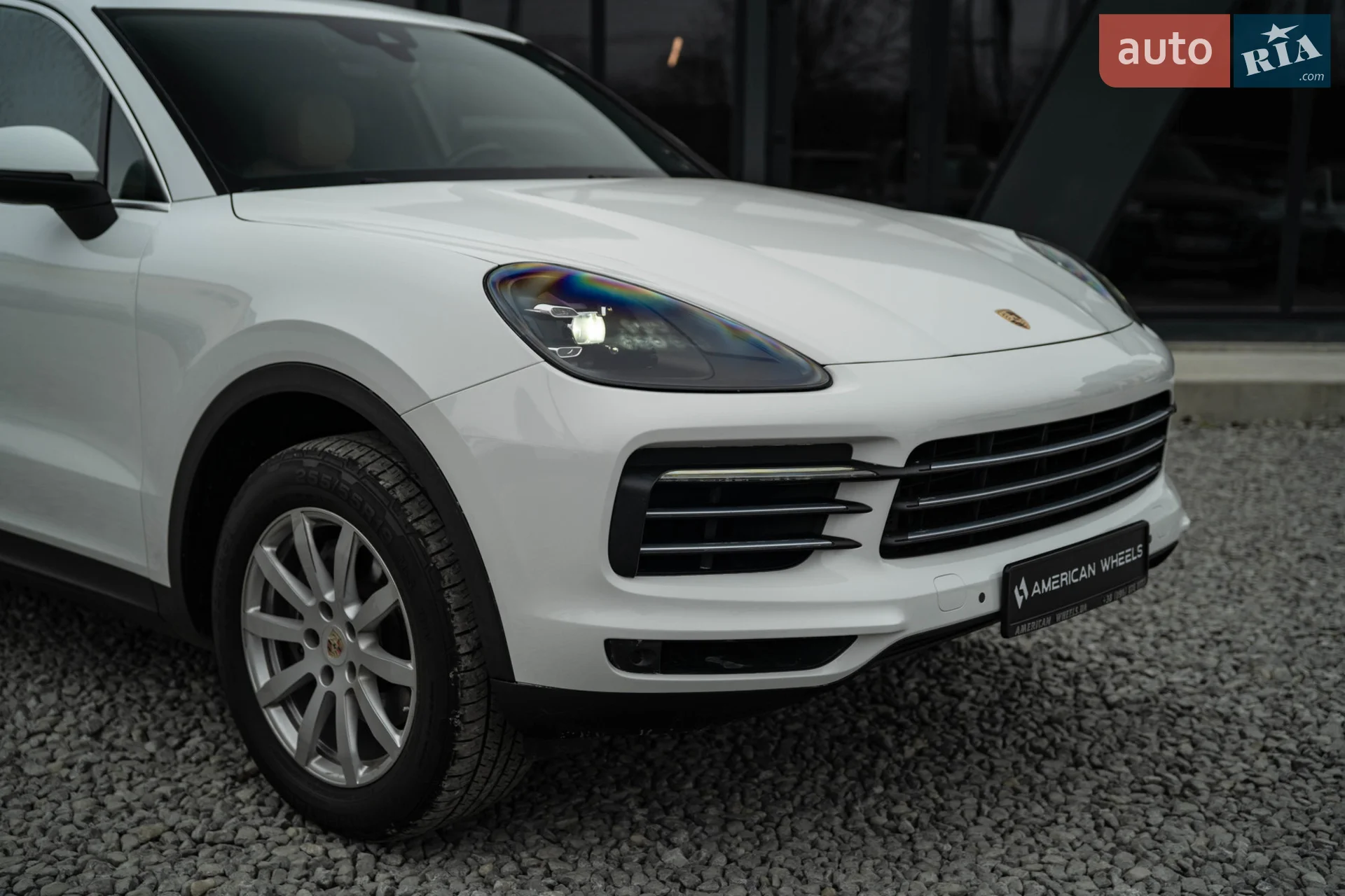 2019 Porsche Cayenne - мініатюра 9