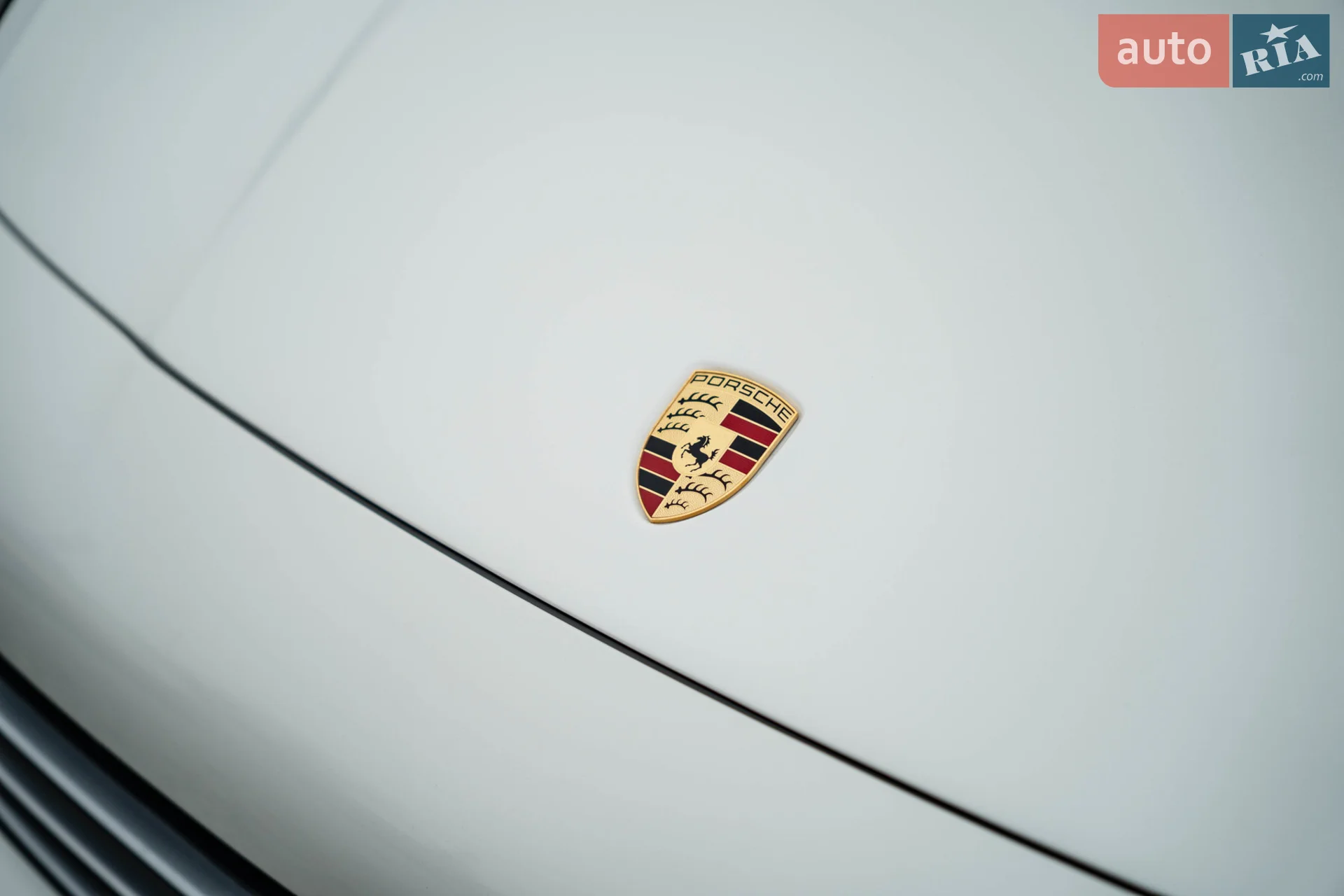 2019 Porsche Cayenne - мініатюра 14