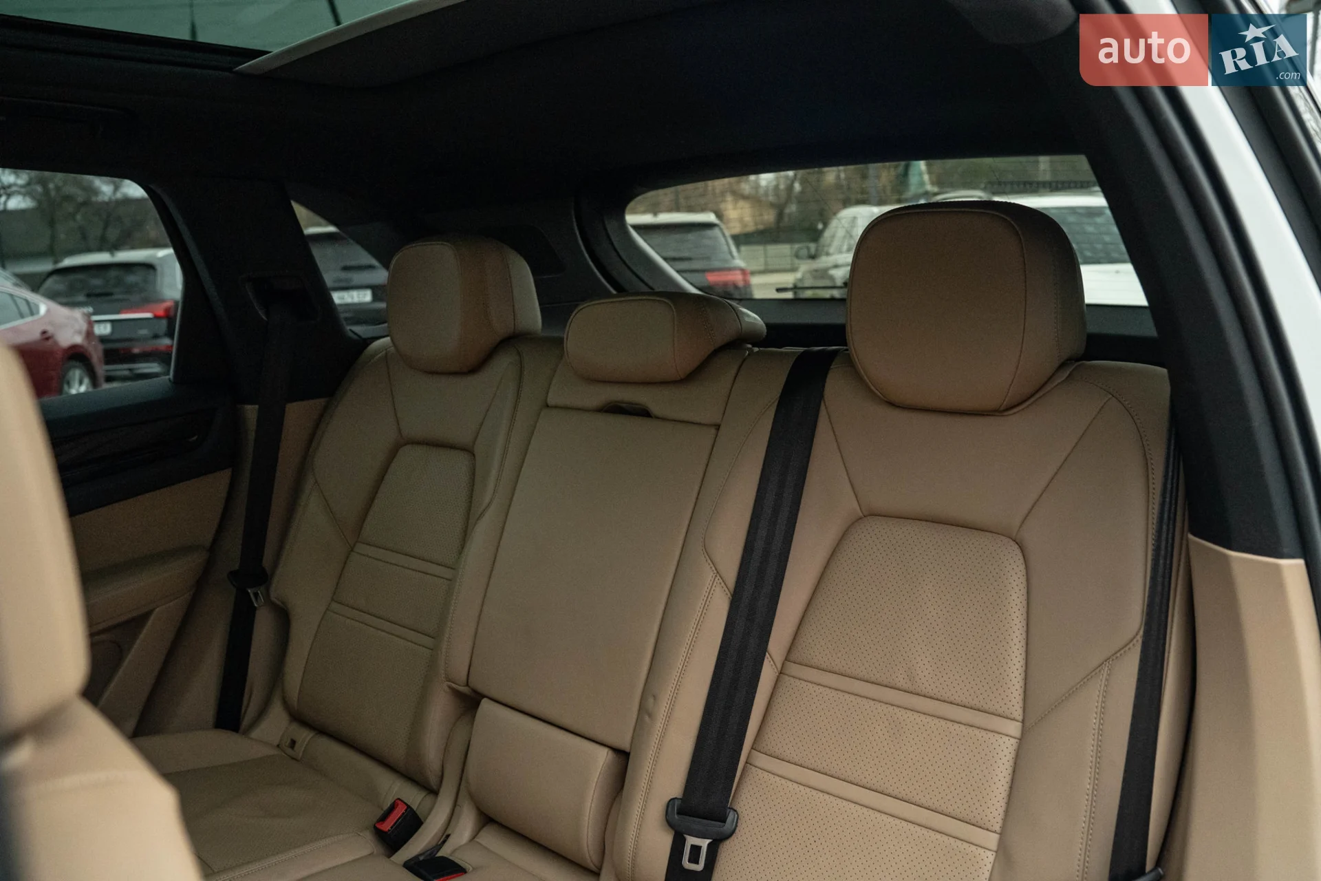 2019 Porsche Cayenne - мініатюра 43