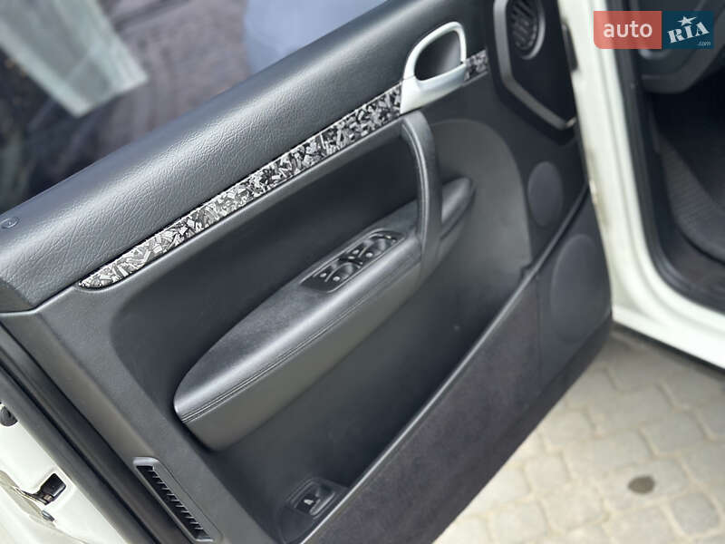 Внедорожник / Кроссовер Porsche Cayenne 2009 в Коломые фото 21 Внедорожник / Кроссовер Porsche Cayenne 2009 в Коломые