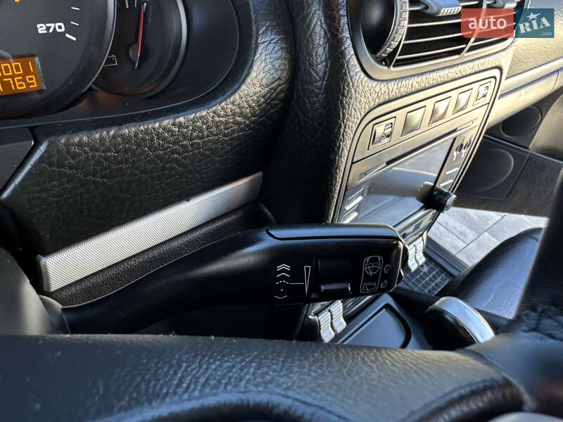 Внедорожник / Кроссовер Porsche Cayenne 2010 в Ивано-Франковске фото 23 Внедорожник / Кроссовер Porsche Cayenne 2010 в Ивано-Франковске