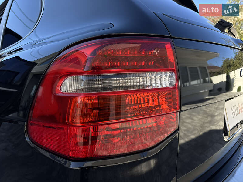 Внедорожник / Кроссовер Porsche Cayenne 2010 в Ивано-Франковске фото 33 Внедорожник / Кроссовер Porsche Cayenne 2010 в Ивано-Франковске