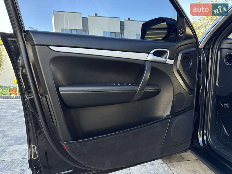 Внедорожник / Кроссовер Porsche Cayenne 2010 в Ивано-Франковске фото 63 Внедорожник / Кроссовер Porsche Cayenne 2010 в Ивано-Франковске