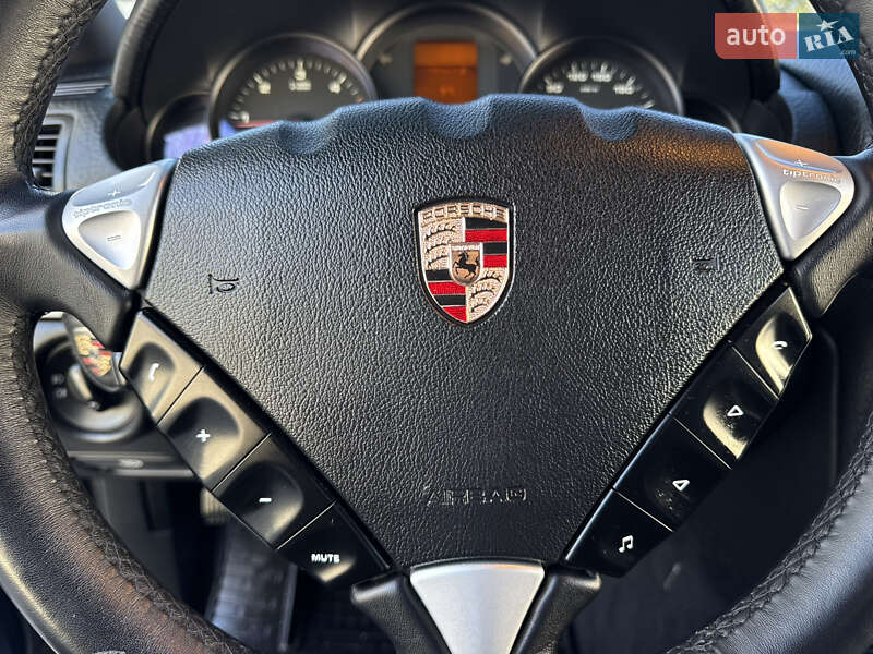 Внедорожник / Кроссовер Porsche Cayenne 2010 в Ивано-Франковске фото 70 Внедорожник / Кроссовер Porsche Cayenne 2010 в Ивано-Франковске