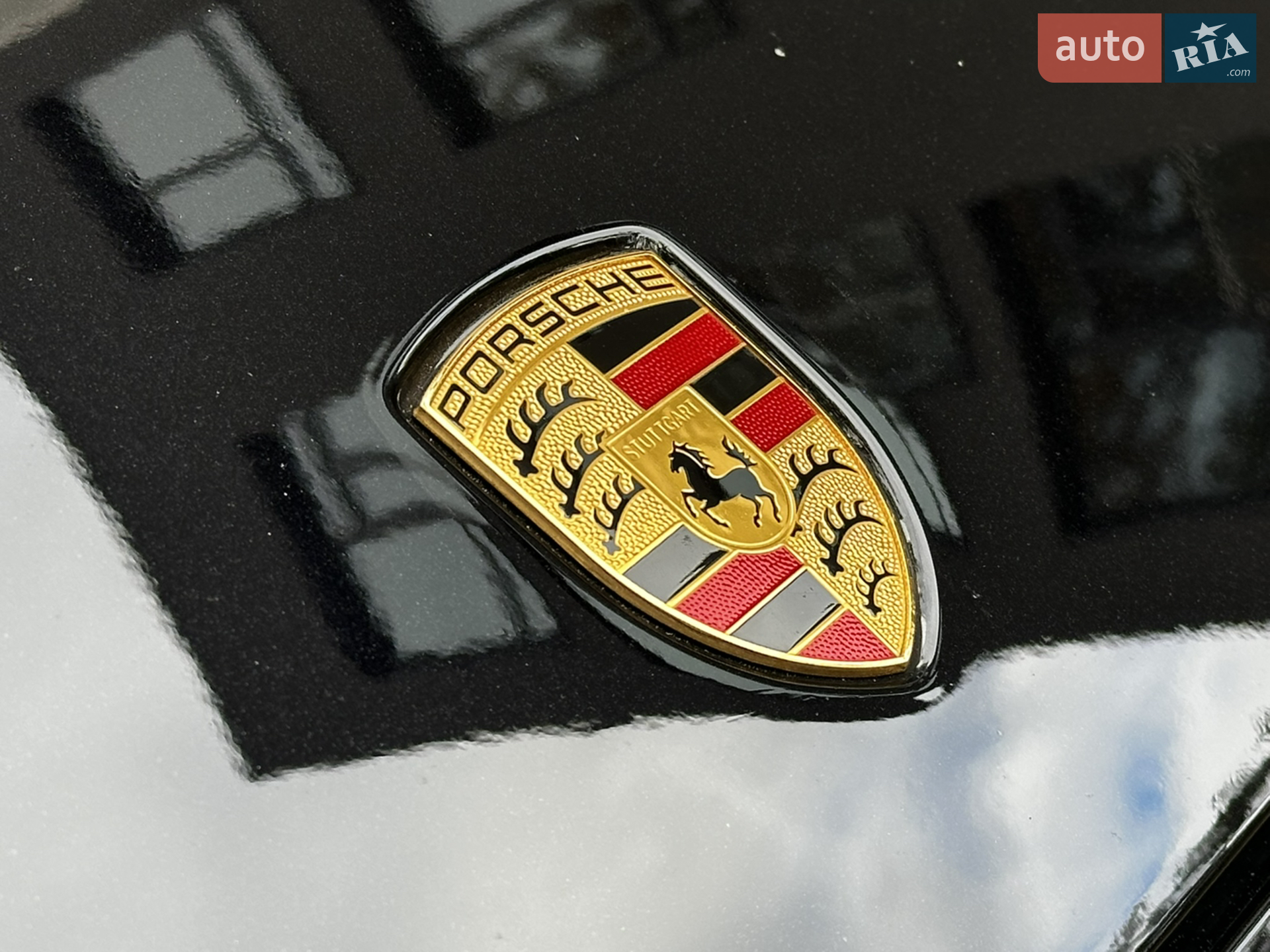 2019 Porsche Cayenne - мініатюра 9
