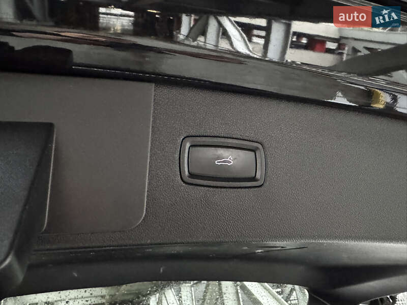 Внедорожник / Кроссовер Porsche Cayenne 2018 в Киеве