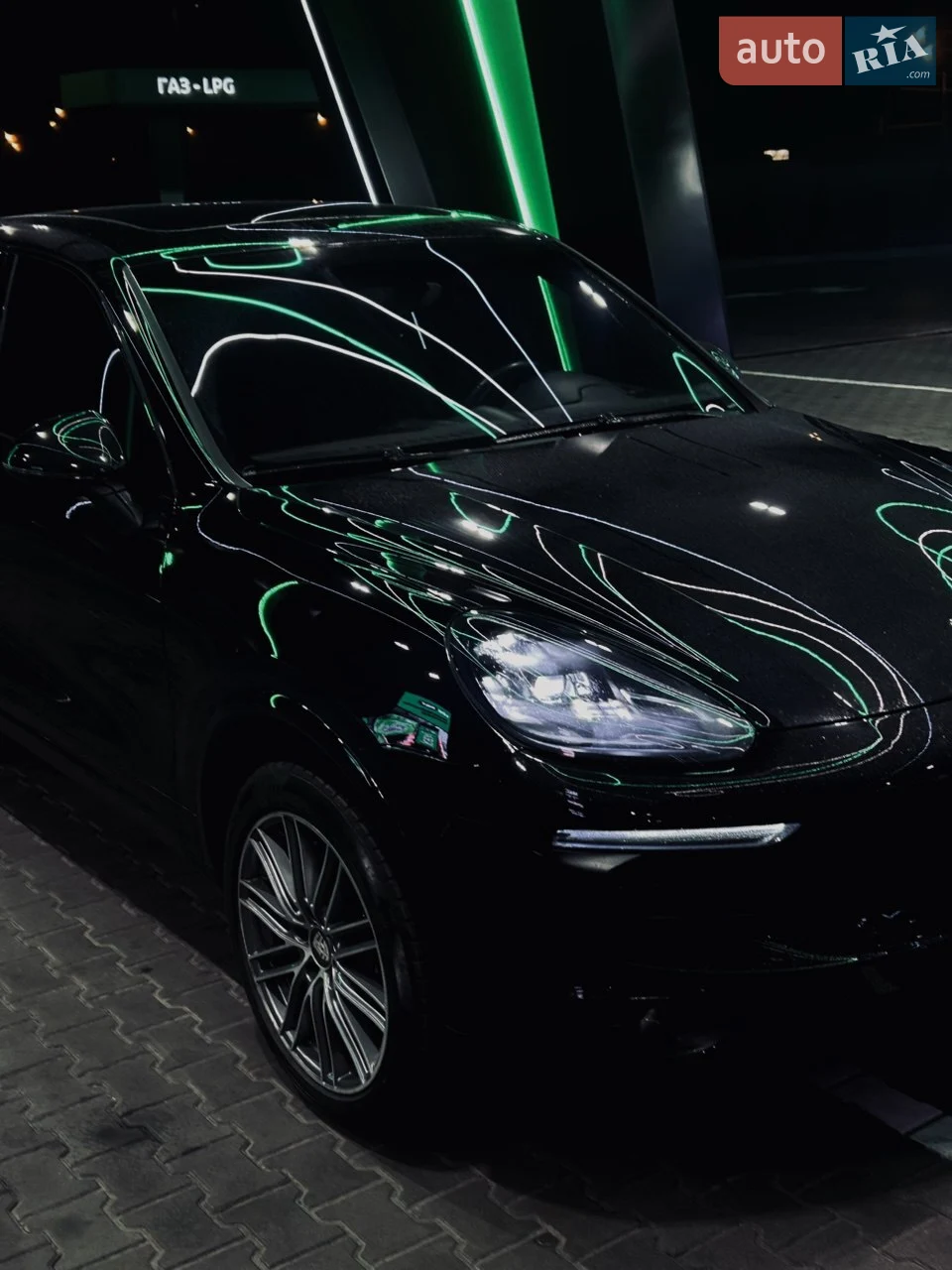 2015 Porsche Cayenne - мініатюра 13