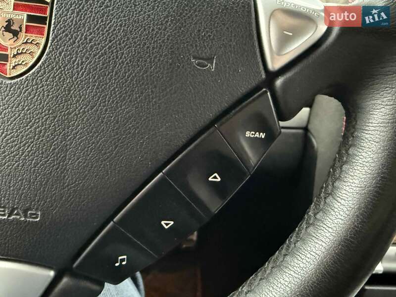 Внедорожник / Кроссовер Porsche Cayenne 2008 в Львове фото 21 Внедорожник / Кроссовер Porsche Cayenne 2008 в Львове