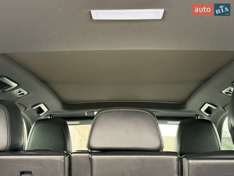 Внедорожник / Кроссовер Porsche Cayenne 2014 в Ковеле