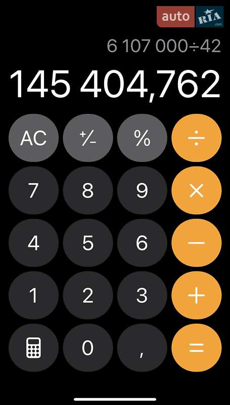 Внедорожник / Кроссовер Porsche Cayenne 2025 в Киеве фото 185 Внедорожник / Кроссовер Porsche Cayenne 2025 в Киеве