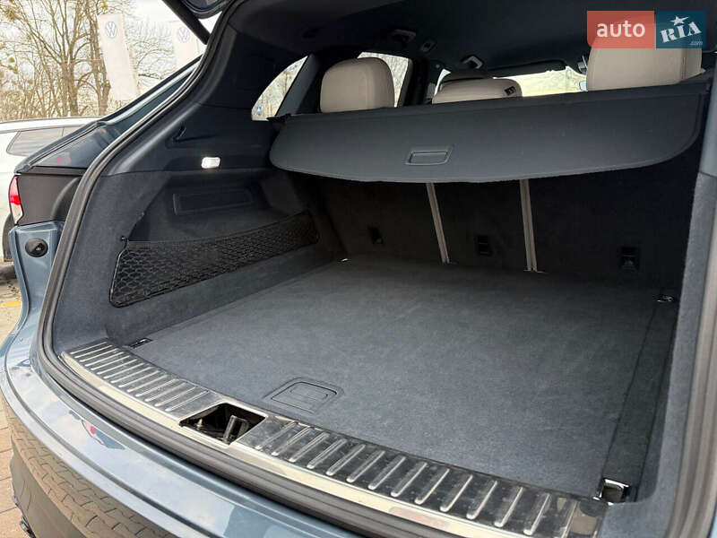 Внедорожник / Кроссовер Porsche Cayenne 2019 в Житомире фото 54 Внедорожник / Кроссовер Porsche Cayenne 2019 в Житомире