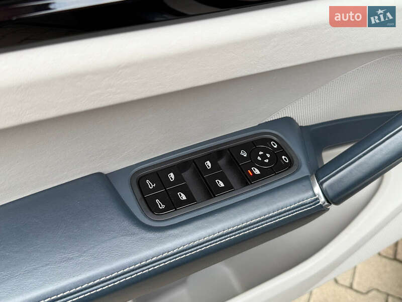 Внедорожник / Кроссовер Porsche Cayenne 2019 в Житомире фото 14 Внедорожник / Кроссовер Porsche Cayenne 2019 в Житомире