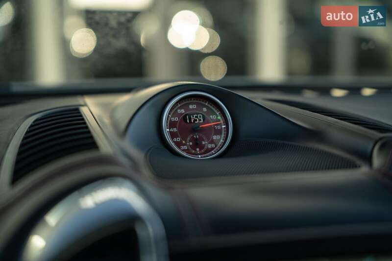 Внедорожник / Кроссовер Porsche Cayenne 2015 в Черновцах фото 29 Внедорожник / Кроссовер Porsche Cayenne 2015 в Черновцах