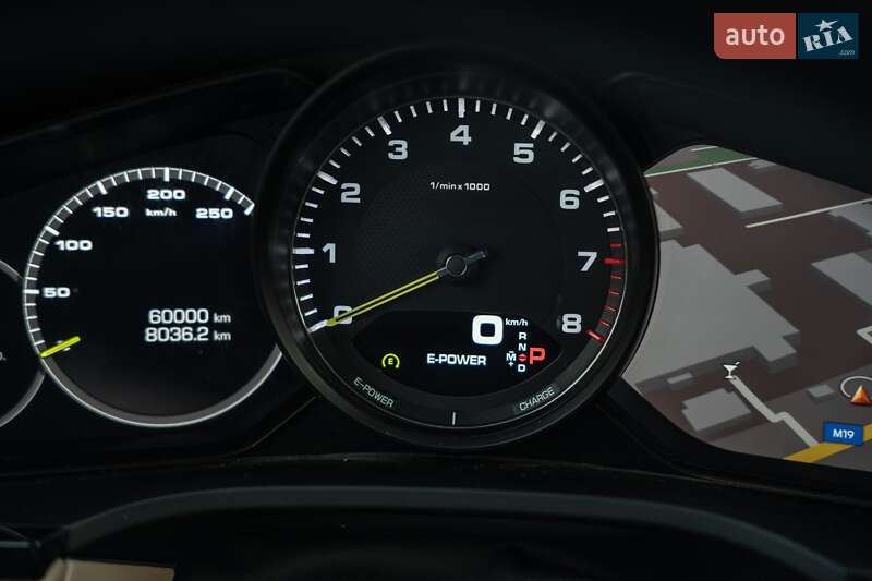 Внедорожник / Кроссовер Porsche Cayenne 2019 в Черновцах фото 37 Внедорожник / Кроссовер Porsche Cayenne 2019 в Черновцах