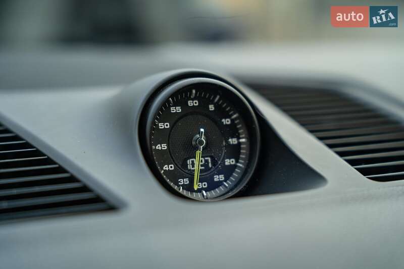 Внедорожник / Кроссовер Porsche Cayenne 2019 в Черновцах фото 45 Внедорожник / Кроссовер Porsche Cayenne 2019 в Черновцах