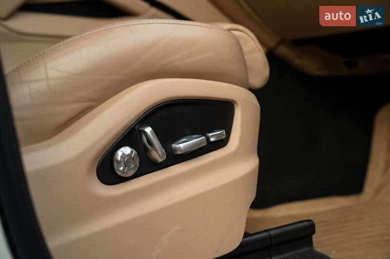 Внедорожник / Кроссовер Porsche Cayenne 2019 в Черновцах фото 55 Внедорожник / Кроссовер Porsche Cayenne 2019 в Черновцах