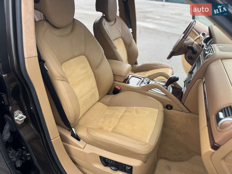 Внедорожник / Кроссовер Porsche Cayenne 2010 в Киеве фото 72 Внедорожник / Кроссовер Porsche Cayenne 2010 в Киеве