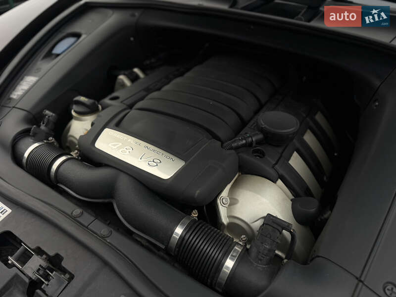 Внедорожник / Кроссовер Porsche Cayenne 2010 в Киеве фото 81 Внедорожник / Кроссовер Porsche Cayenne 2010 в Киеве