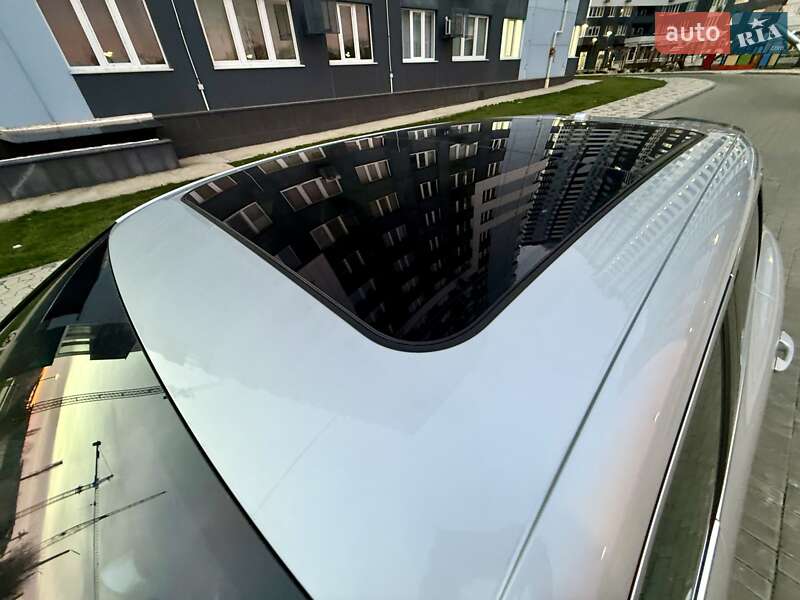 Внедорожник / Кроссовер Porsche Cayenne 2013 в Одессе