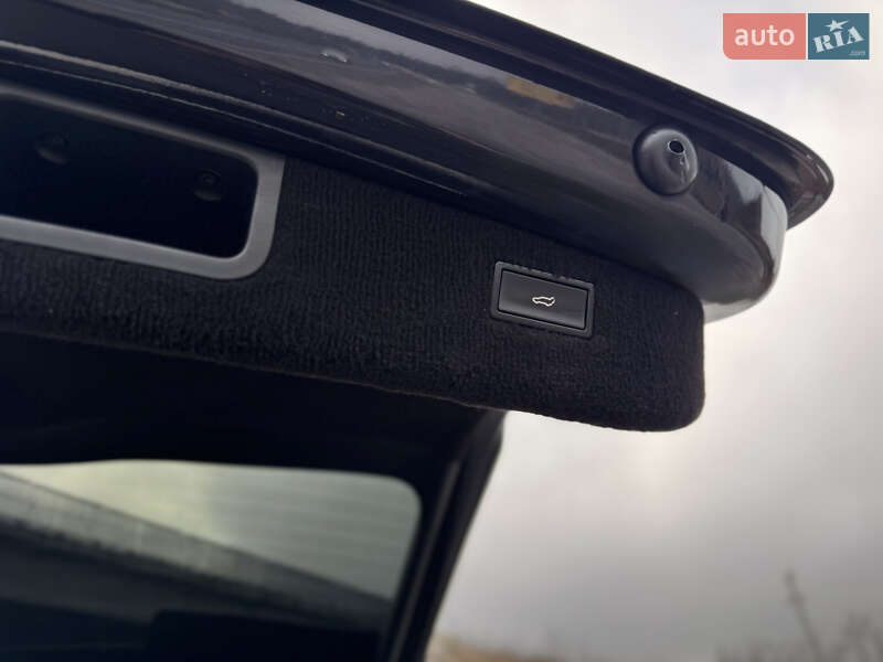 Внедорожник / Кроссовер Porsche Cayenne 2007 в Бердичеве