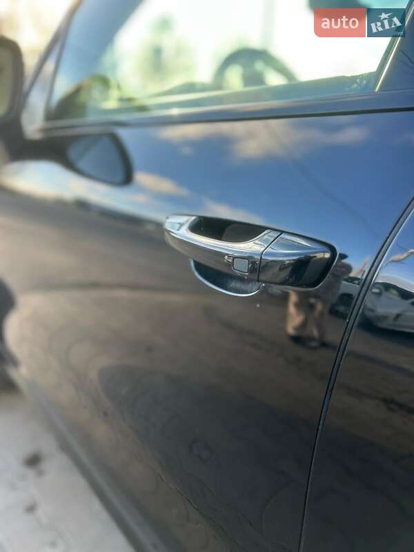 Внедорожник / Кроссовер Porsche Cayenne 2012 в Киеве фото 11 Внедорожник / Кроссовер Porsche Cayenne 2012 в Киеве