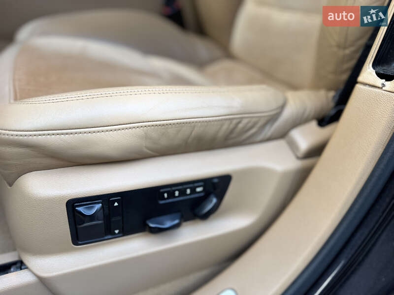 Внедорожник / Кроссовер Porsche Cayenne 2008 в Одессе фото 28 Внедорожник / Кроссовер Porsche Cayenne 2008 в Одессе