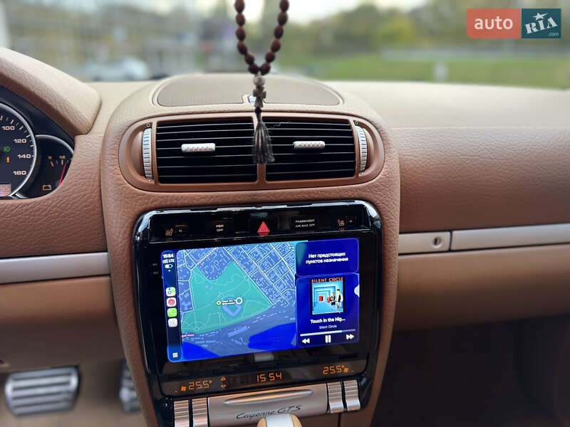 Внедорожник / Кроссовер Porsche Cayenne 2008 в Одессе фото 36 Внедорожник / Кроссовер Porsche Cayenne 2008 в Одессе