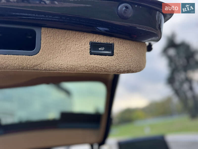 Внедорожник / Кроссовер Porsche Cayenne 2008 в Одессе фото 57 Внедорожник / Кроссовер Porsche Cayenne 2008 в Одессе