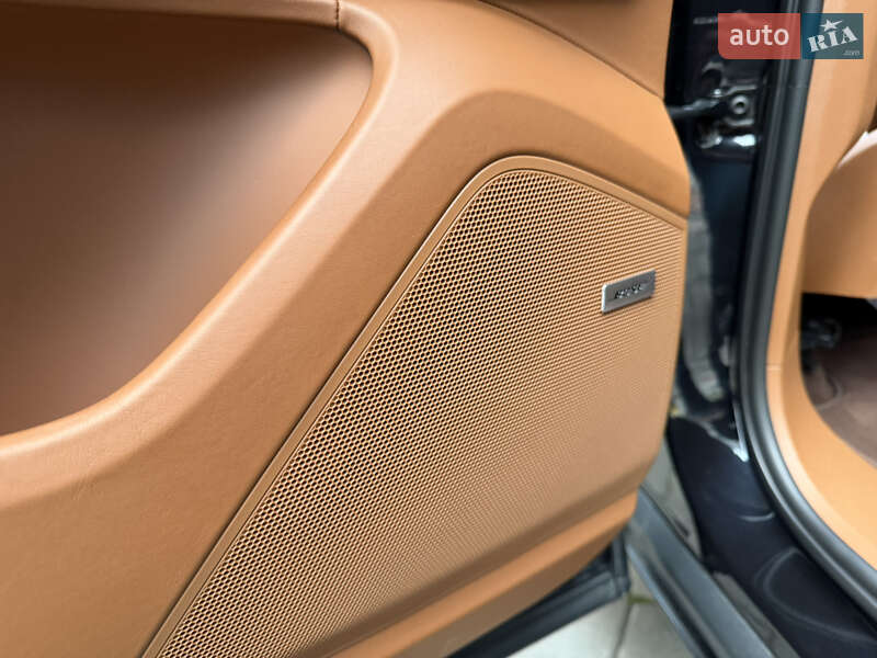 Внедорожник / Кроссовер Porsche Cayenne 2018 в Киеве фото 24 Внедорожник / Кроссовер Porsche Cayenne 2018 в Киеве