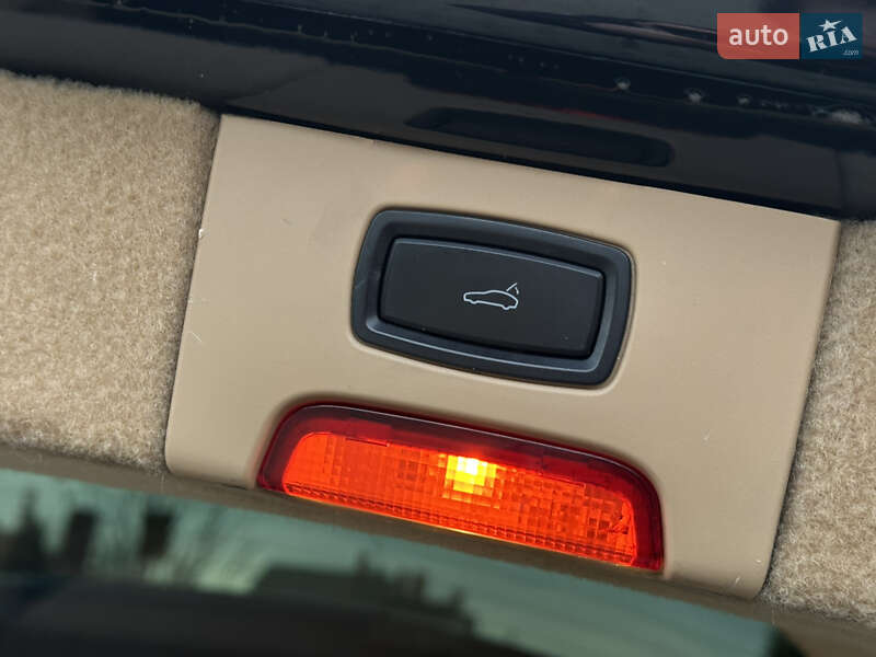 Внедорожник / Кроссовер Porsche Cayenne 2013 в Одессе