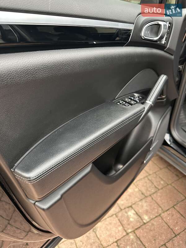 Внедорожник / Кроссовер Porsche Cayenne 2017 в Стрые фото 47 Внедорожник / Кроссовер Porsche Cayenne 2017 в Стрые