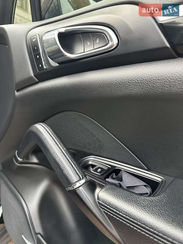 Внедорожник / Кроссовер Porsche Cayenne 2017 в Стрые фото 61 Внедорожник / Кроссовер Porsche Cayenne 2017 в Стрые