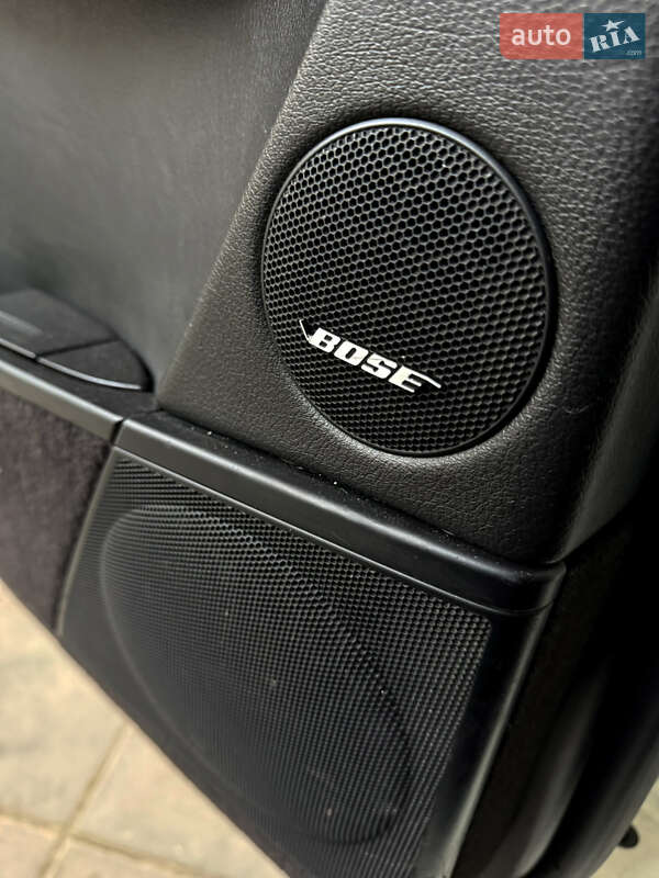 Внедорожник / Кроссовер Porsche Cayenne 2008 в Одессе