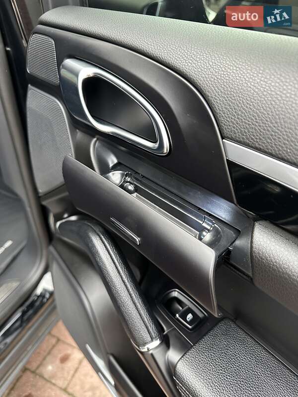 Внедорожник / Кроссовер Porsche Cayenne 2017 в Стрые фото 13 Внедорожник / Кроссовер Porsche Cayenne 2017 в Стрые