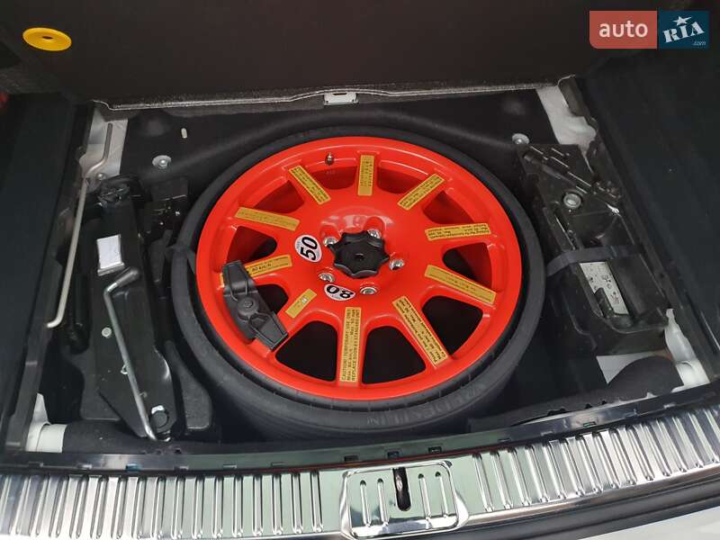 Внедорожник / Кроссовер Porsche Cayenne 2015 в Киеве фото 25 Внедорожник / Кроссовер Porsche Cayenne 2015 в Киеве