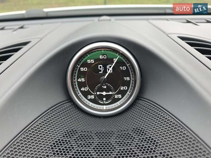 Внедорожник / Кроссовер Porsche Cayenne 2015 в Киеве фото 48 Внедорожник / Кроссовер Porsche Cayenne 2015 в Киеве