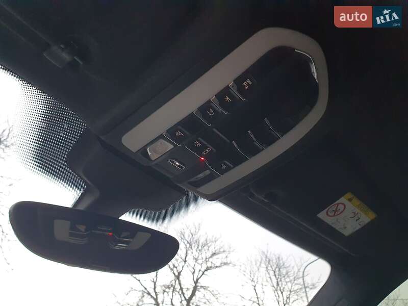 Внедорожник / Кроссовер Porsche Cayenne 2015 в Киеве фото 57 Внедорожник / Кроссовер Porsche Cayenne 2015 в Киеве