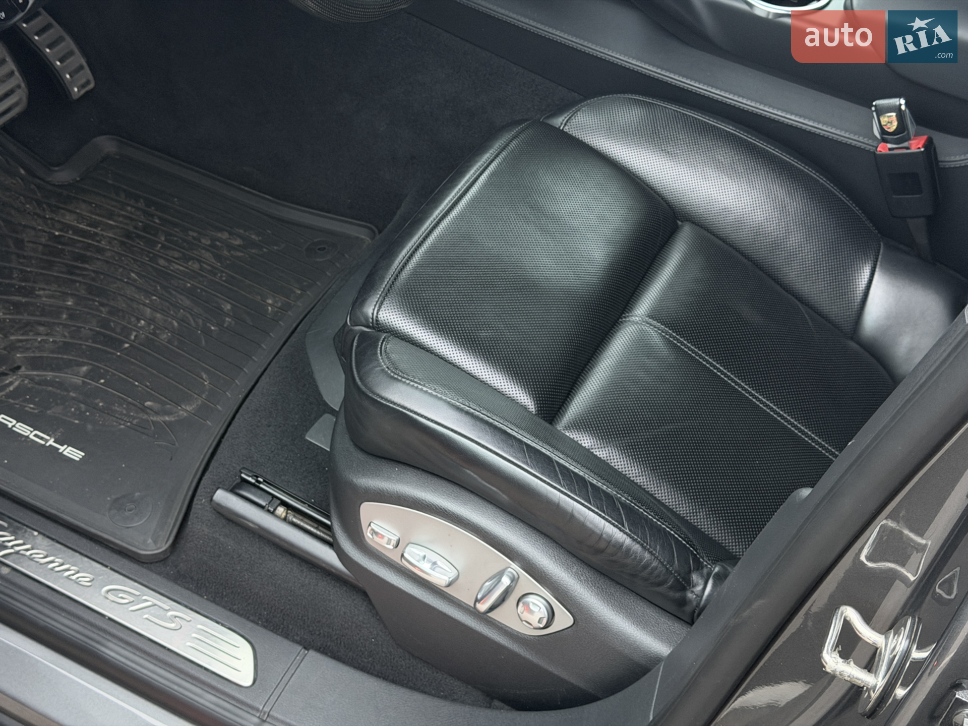2013 Porsche Cayenne - мініатюра 13