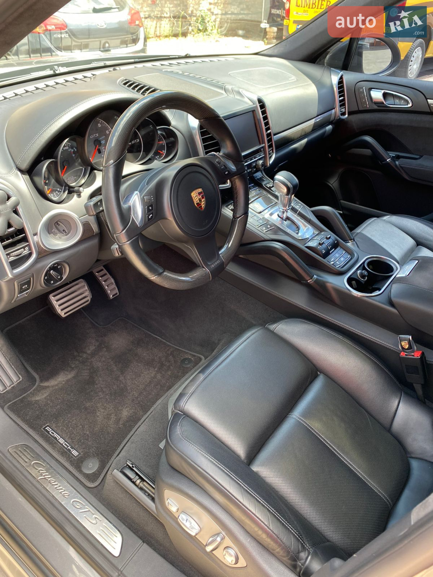 2013 Porsche Cayenne - мініатюра 21