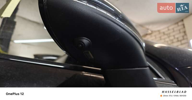 Внедорожник / Кроссовер Porsche Cayenne 2016 в Днепре