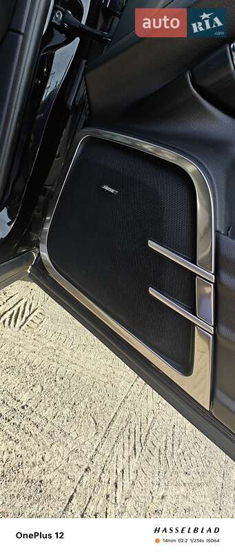 Внедорожник / Кроссовер Porsche Cayenne 2016 в Днепре