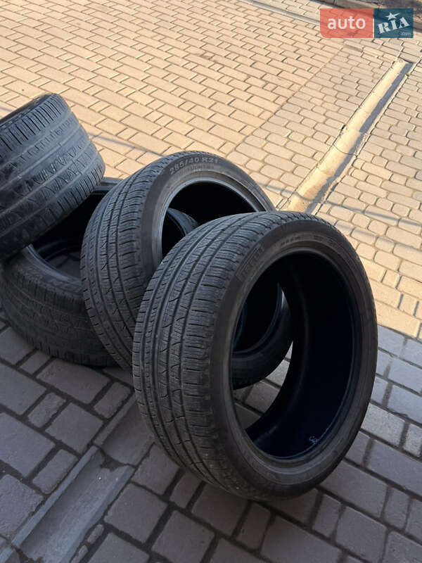 Внедорожник / Кроссовер Porsche Cayenne 2019 в Ужгороде