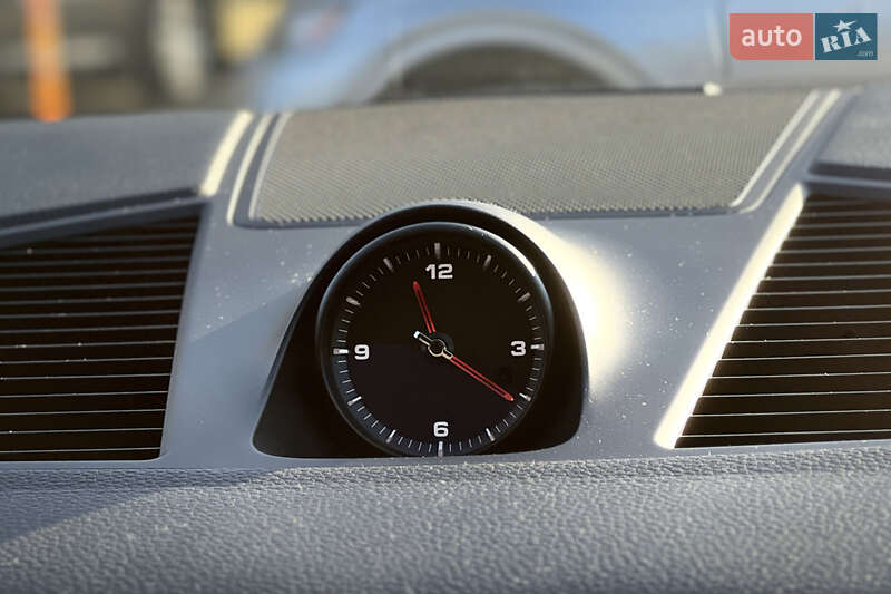 Внедорожник / Кроссовер Porsche Cayenne 2019 в Львове