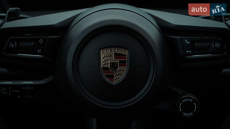 Внедорожник / Кроссовер Porsche Cayenne 2024 в Киеве фото 15 Внедорожник / Кроссовер Porsche Cayenne 2024 в Киеве