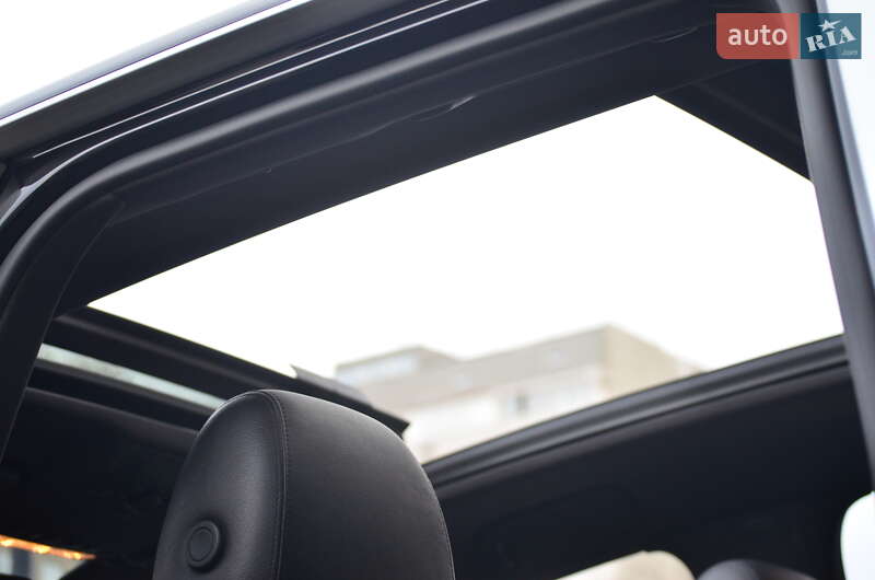 Внедорожник / Кроссовер Porsche Cayenne 2007 в Днепре