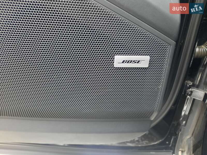 Внедорожник / Кроссовер Porsche Cayenne 2019 в Киеве фото 14 Внедорожник / Кроссовер Porsche Cayenne 2019 в Киеве