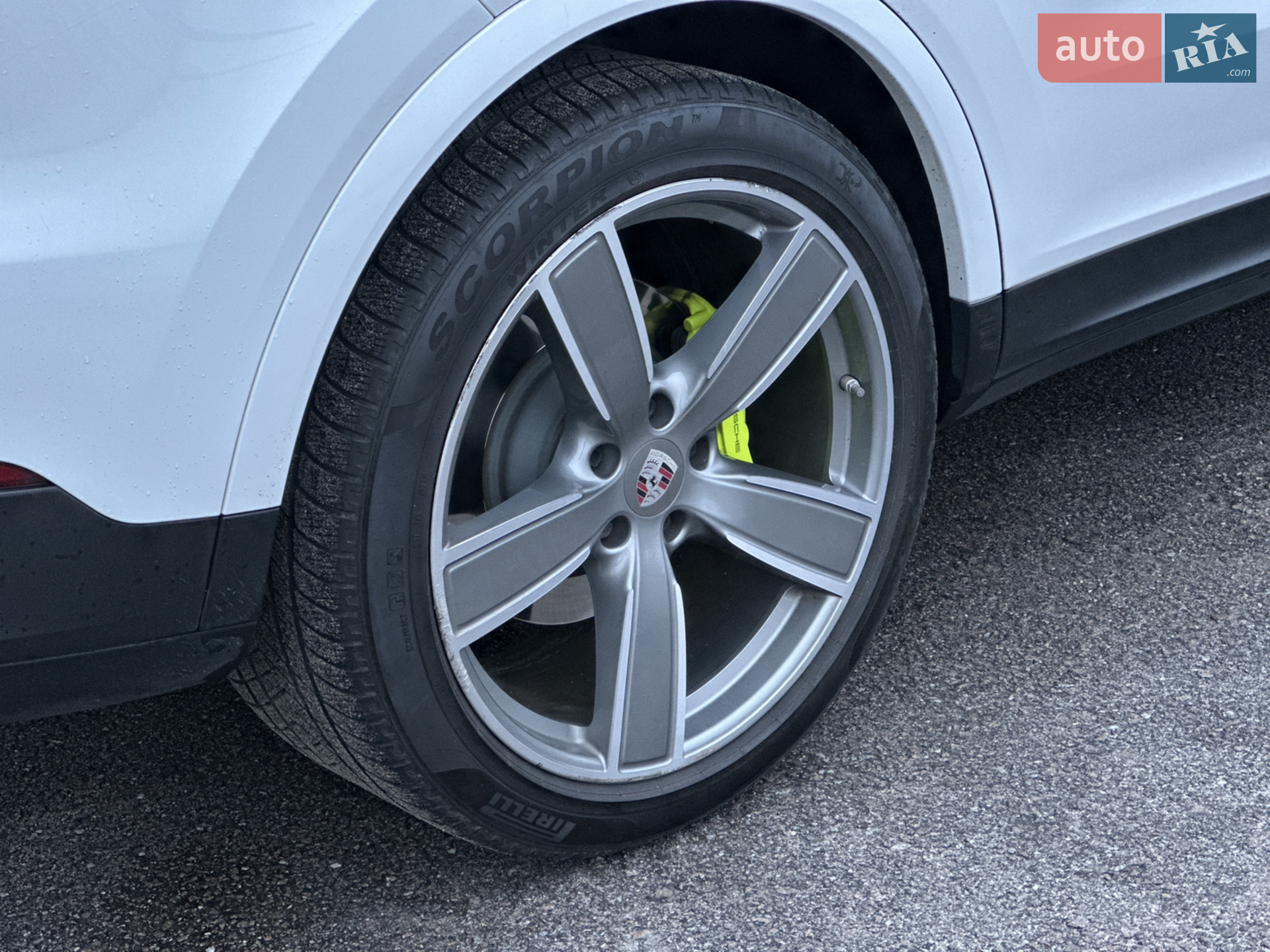 2019 Porsche Cayenne - мініатюра 5