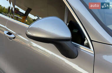 Внедорожник / Кроссовер Porsche Cayenne 2012 в Днепре