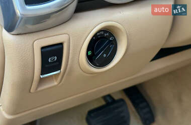 Внедорожник / Кроссовер Porsche Cayenne 2012 в Днепре