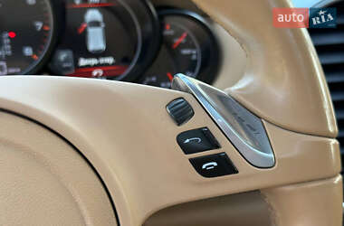 Внедорожник / Кроссовер Porsche Cayenne 2012 в Днепре